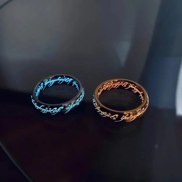 BowLift | Glowing Ring