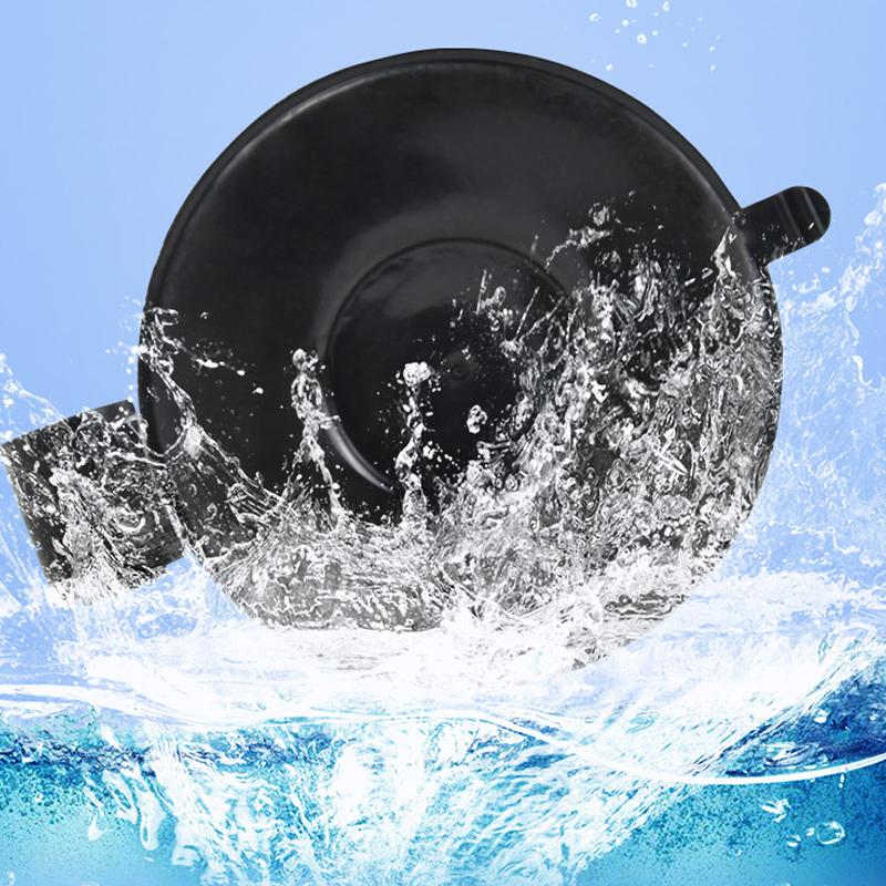 BowLift | Phone Mount for Car Center Console Stack Super Adsorption Phone Holder