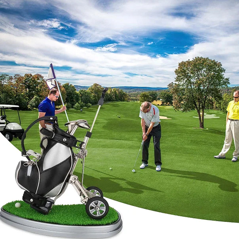 BowLift | Golf Fan Memorabilia