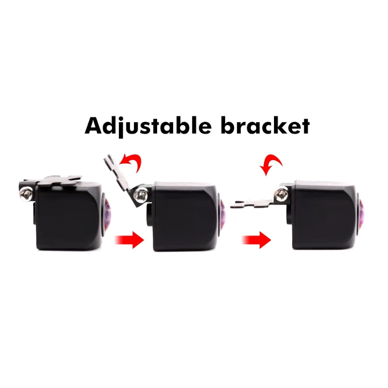 BowLift | Wireless Reversing Camera for Trucks, Trailers & Horse Box – Full HD