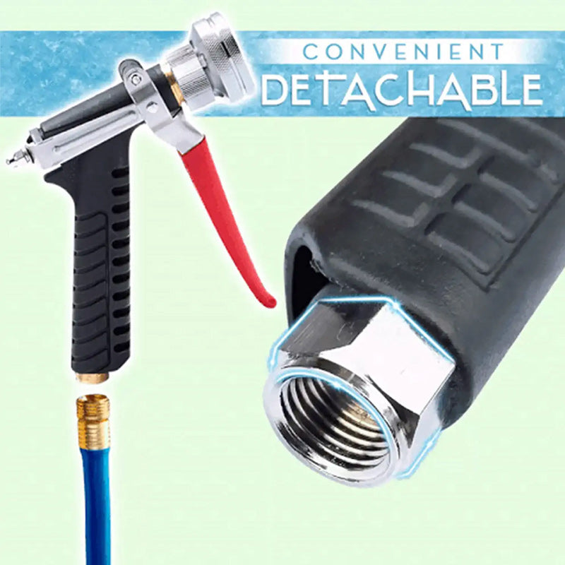 BowLift | High Pressure Electric Sprayer