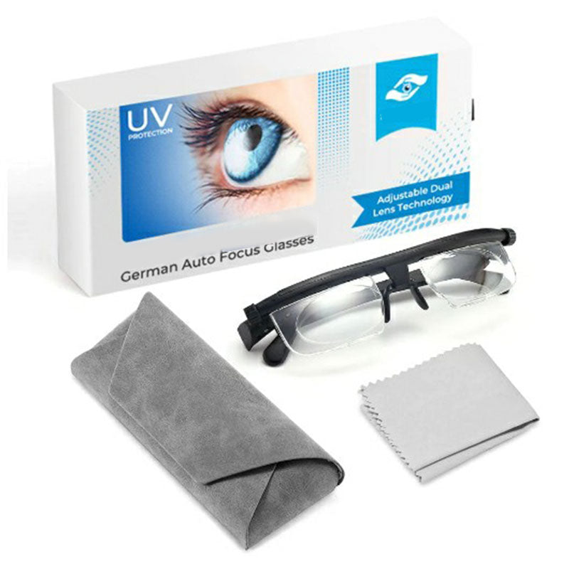BowLift | German Auto Focus Glasses
