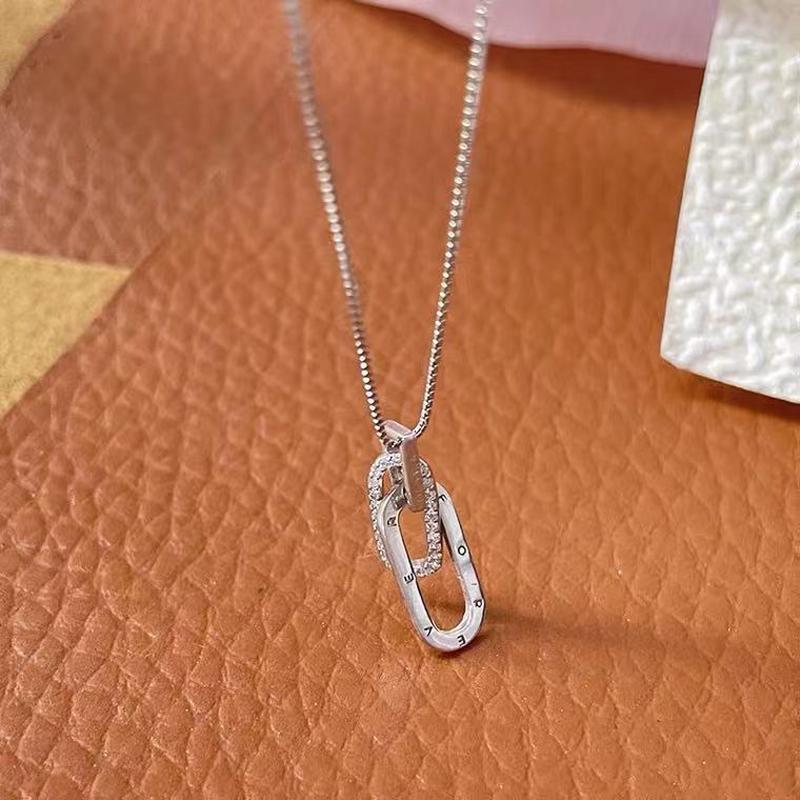 BowLift | Forever Connected Necklace