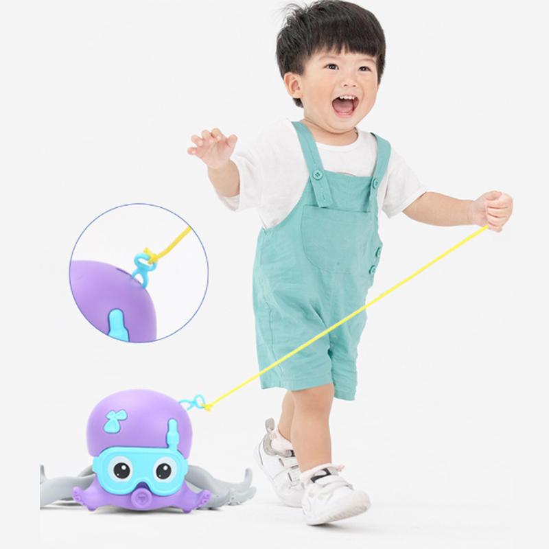 BowLift | Cute Octopus Bath Toy