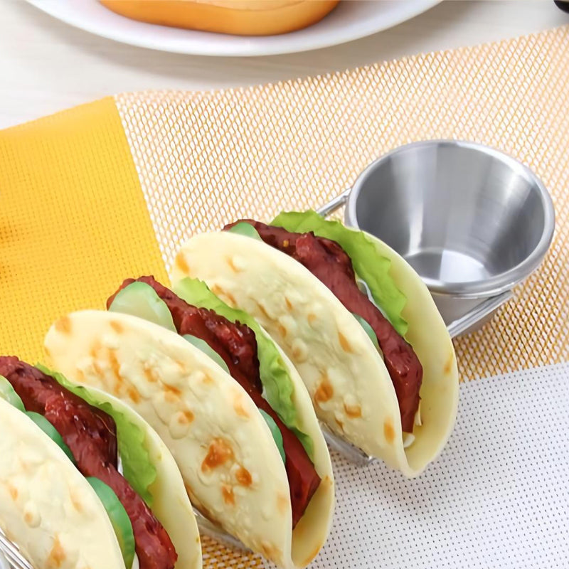 BowLift | Taco Holder Stand