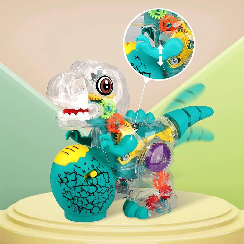 BowLift | Gear Concept Car Toy