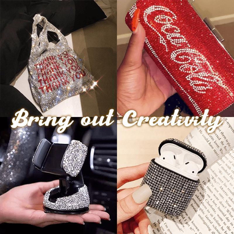 BowLift | Crystyler 12-Tool For Art And Crafts