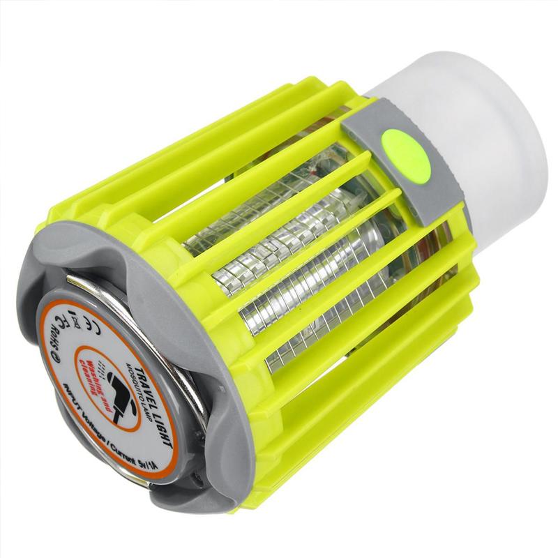 BowLift | 3 in 1 Mosquito Lamp