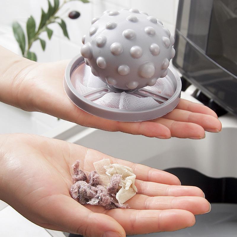 BowLift | Floating Ribbon Hair Catcher