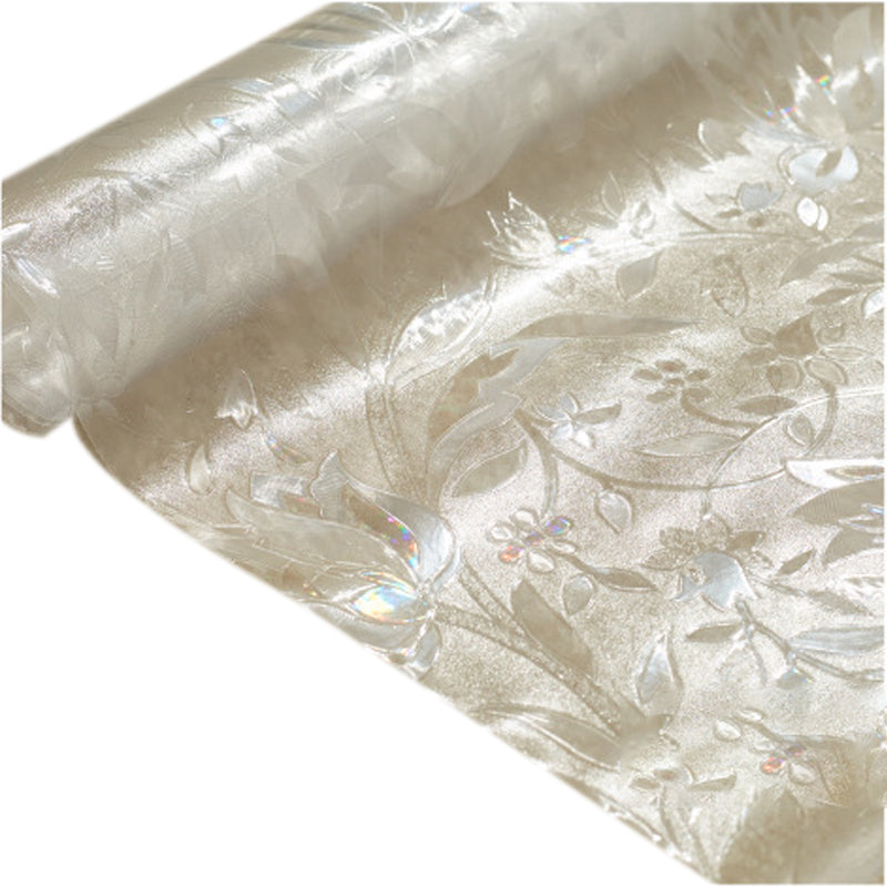 BowLift | Rainbow Window Privacy Film