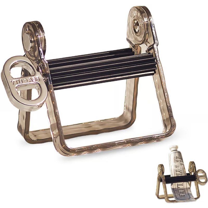 BowLift | Toothpaste Tube Squeezing Roller