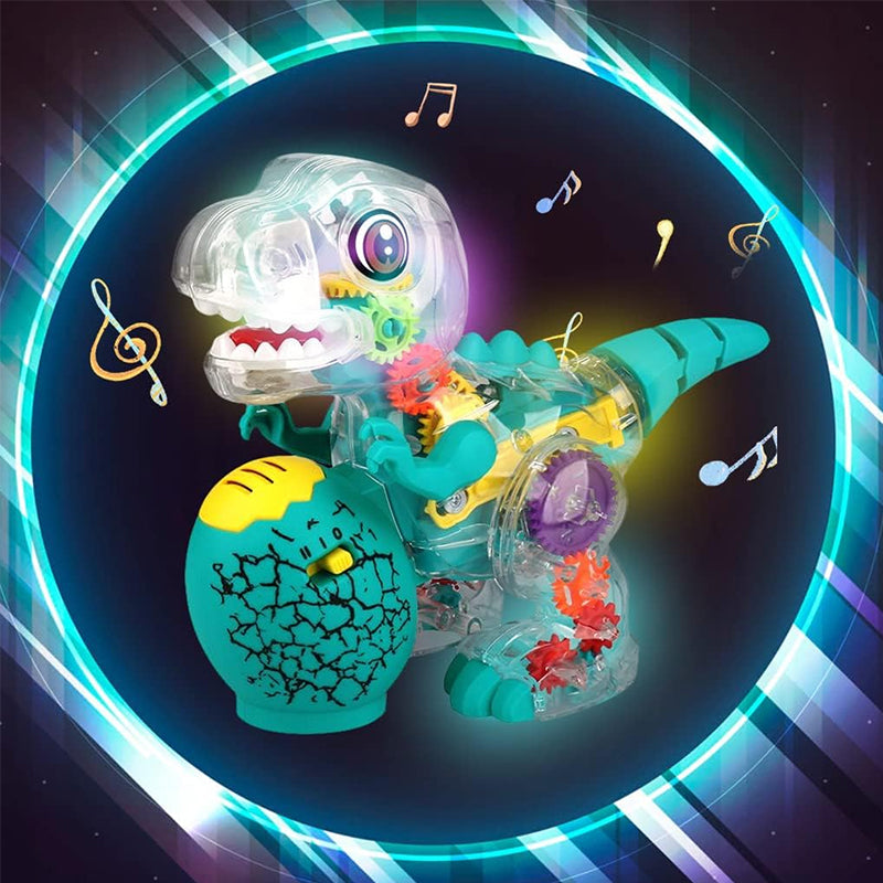 BowLift | Gear Concept Car Toy