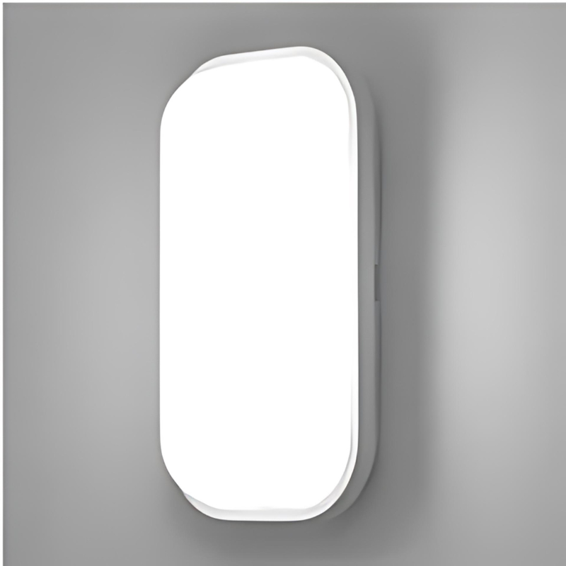 BowLift | DiffusedGlow – Minimalist Wall Light Collection