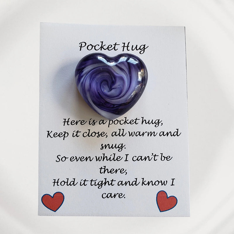 BowLift | Pocket Hug - Miss You Gift