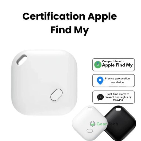 BowLift | GPS Tracker for Cars | Real-Time Tracking, IP67 Waterproof & No Subscription Required for iOS Users