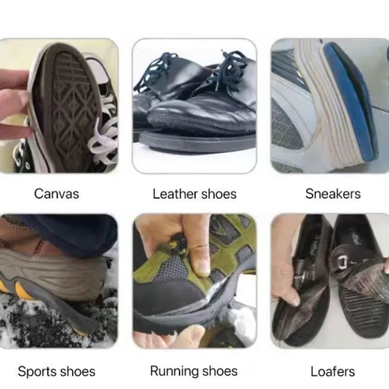 BowLift | Practical Shoe Repair Glue