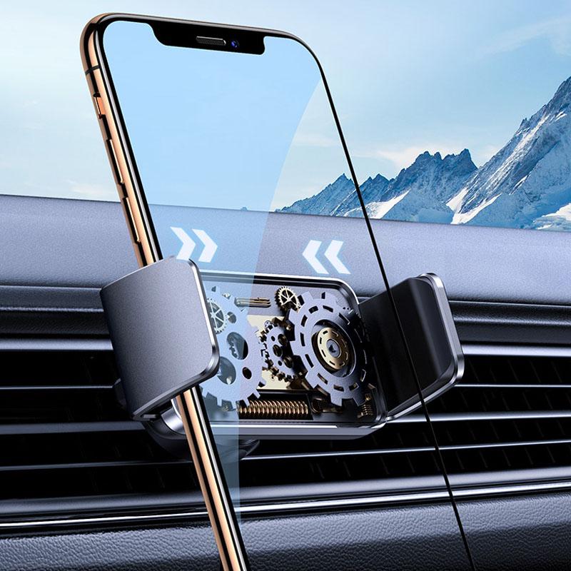 BowLift | 360 Degree Rotation Adaptive Phone Mount