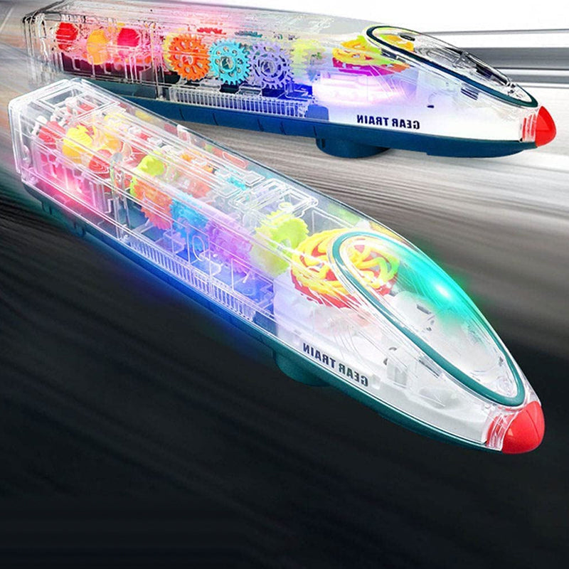 BowLift | Gear Concept Car Toy