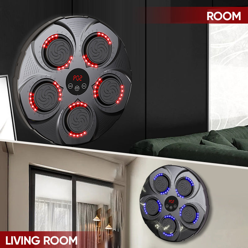 BowLift | Music Box Machine