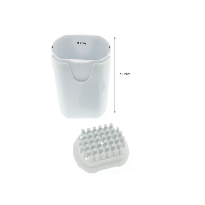 BowLift | Easy Vegetable Cutter Helper