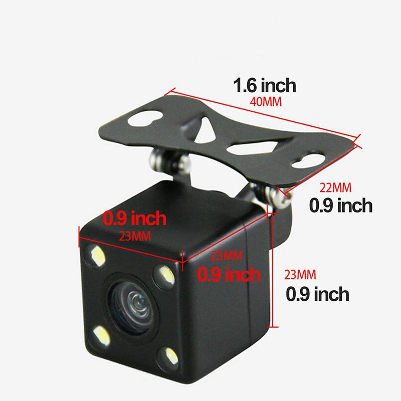 BowLift | HD Car Reversing Video Camera