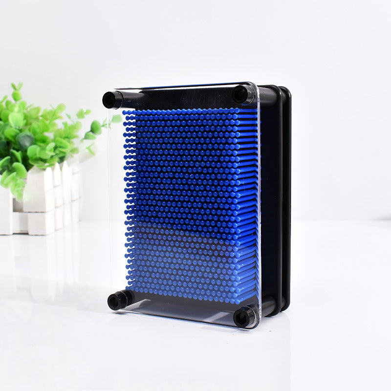 BowLift | 3D Pin Art Toy