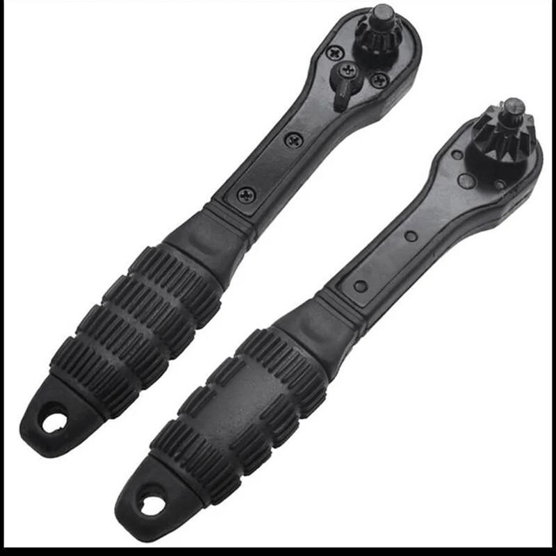 BowLift | 2 in 1 Drill Chuck Ratchet Spanner