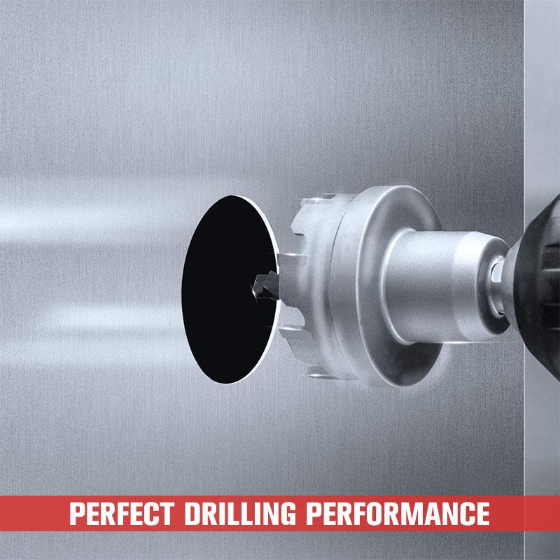 BowLift | Hole Saw Drill Set (12 pieces)