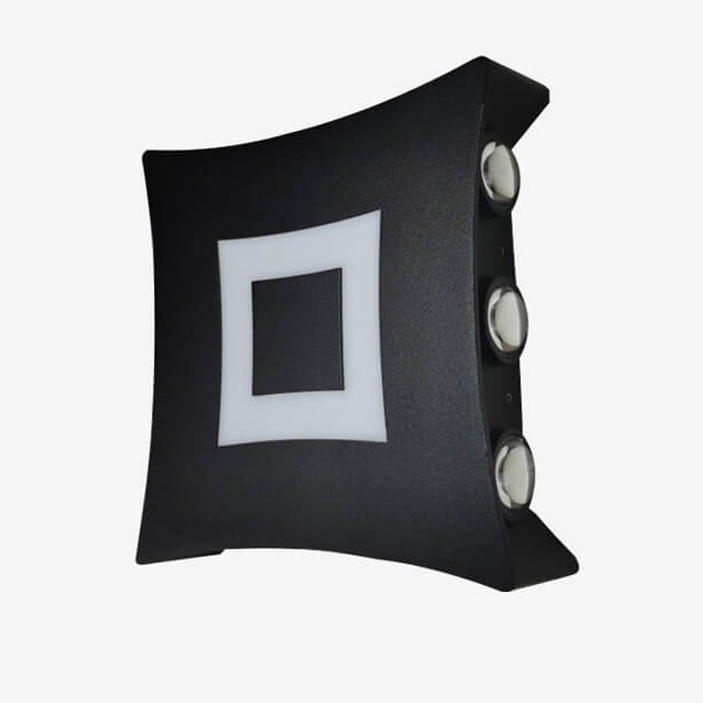 BowLift | Designer LED Wall Lamp Perfect Lighting for Patios and Fences