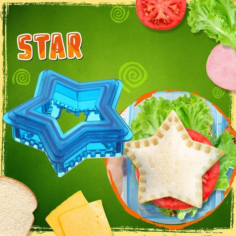 BowLift | Pocket Sandwich Sealer