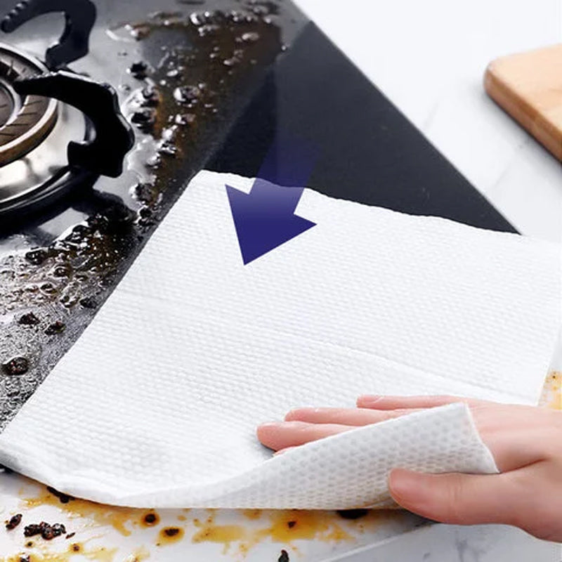 BowLift | Kitchen Powder Degreaser