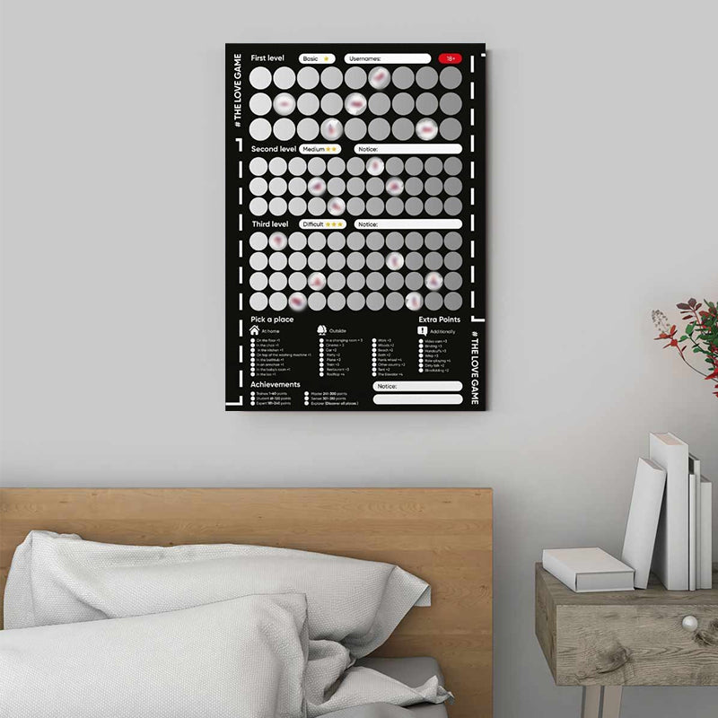 BowLift | 100 Things Couples Can Do