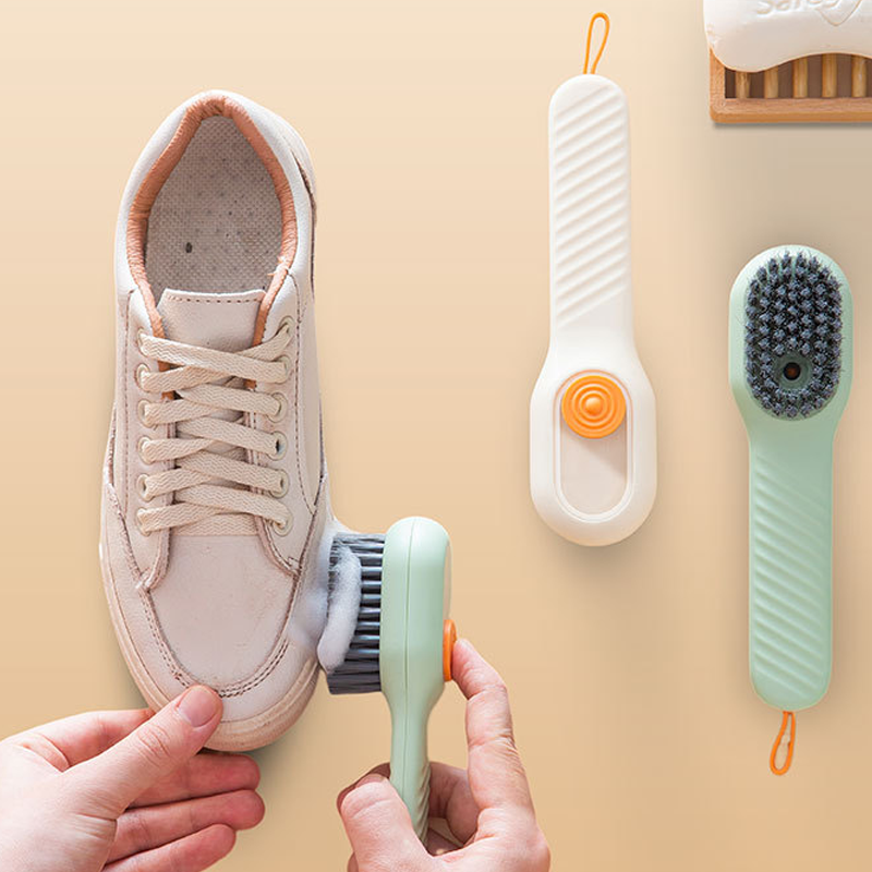 BowLift | Household Soft Bristle Cleaning Brush
