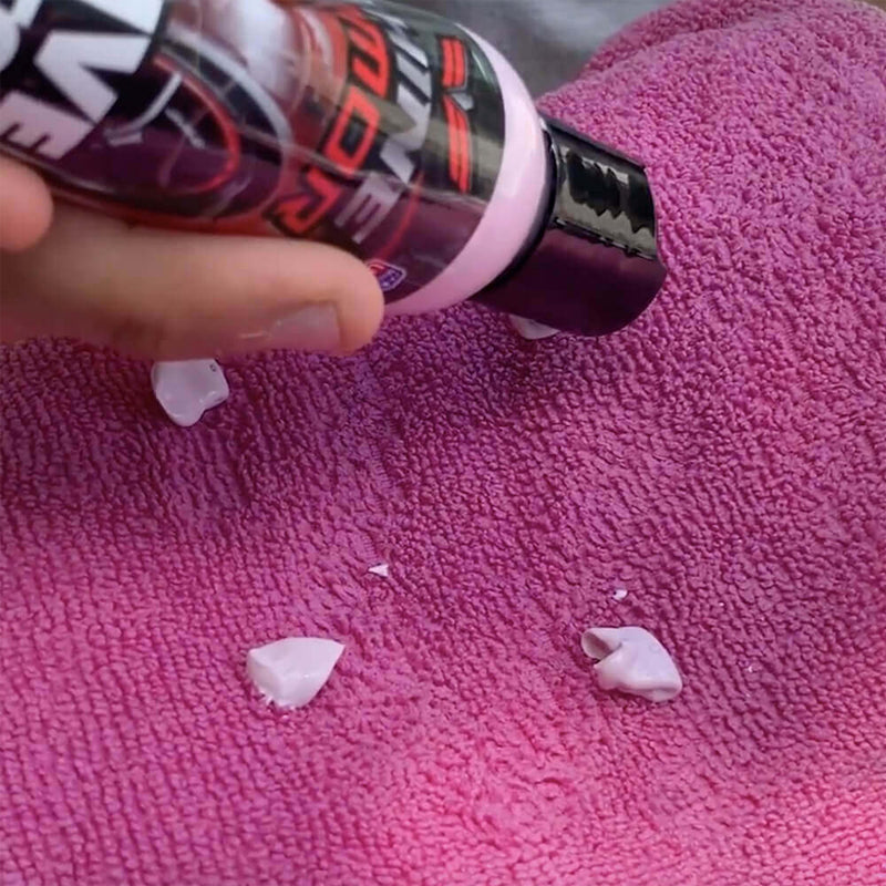 BowLift | Innovative New Scratch Repair Formula