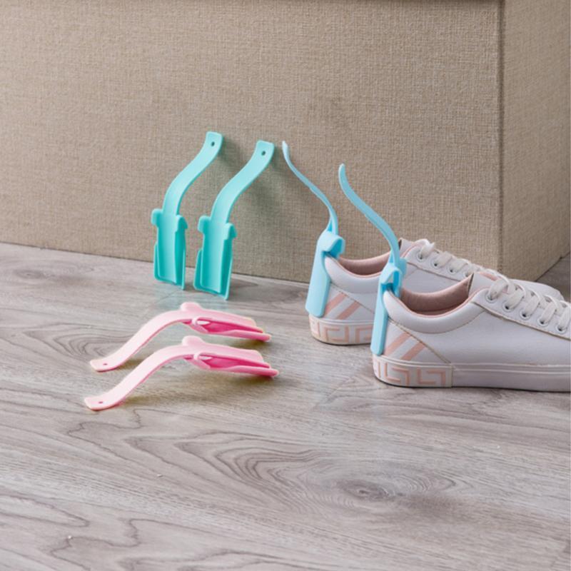 BowLift | Wear Shoe Helper