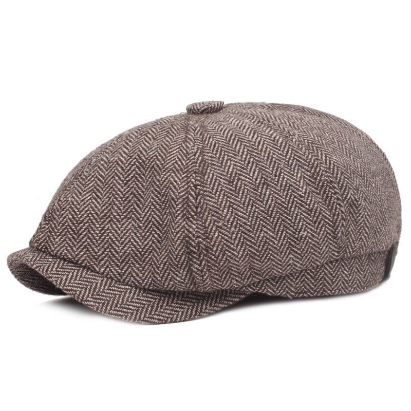 BowLift | 2022 Fashion Newsboy Cap