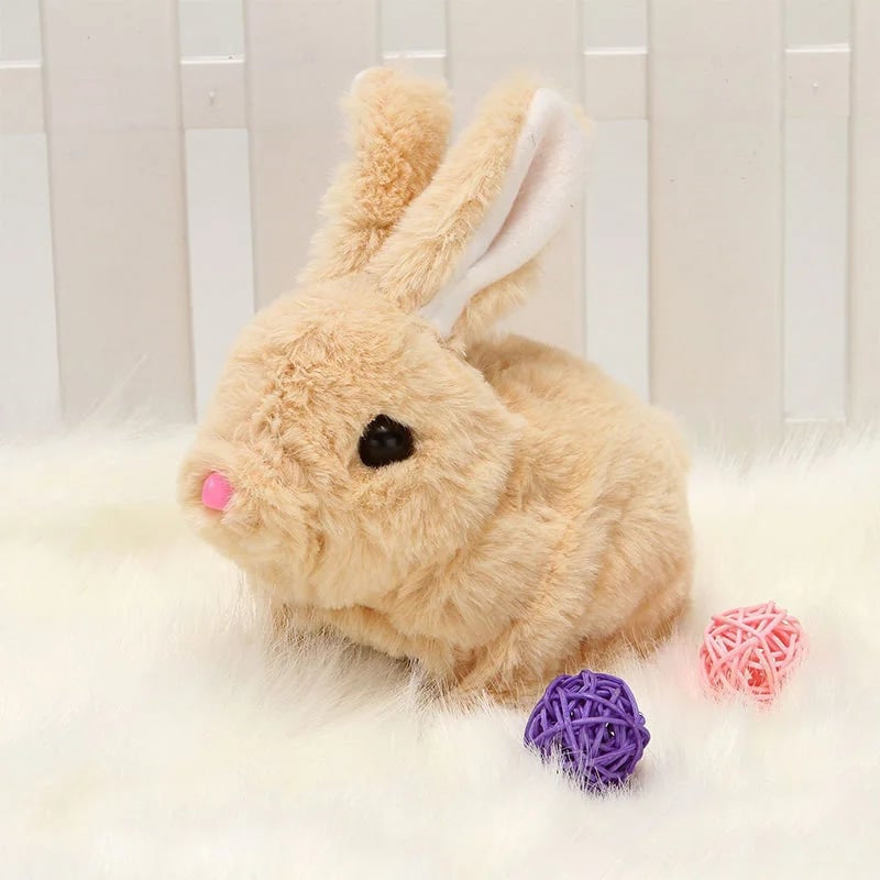 BowLift | Interactive Bunny Toy