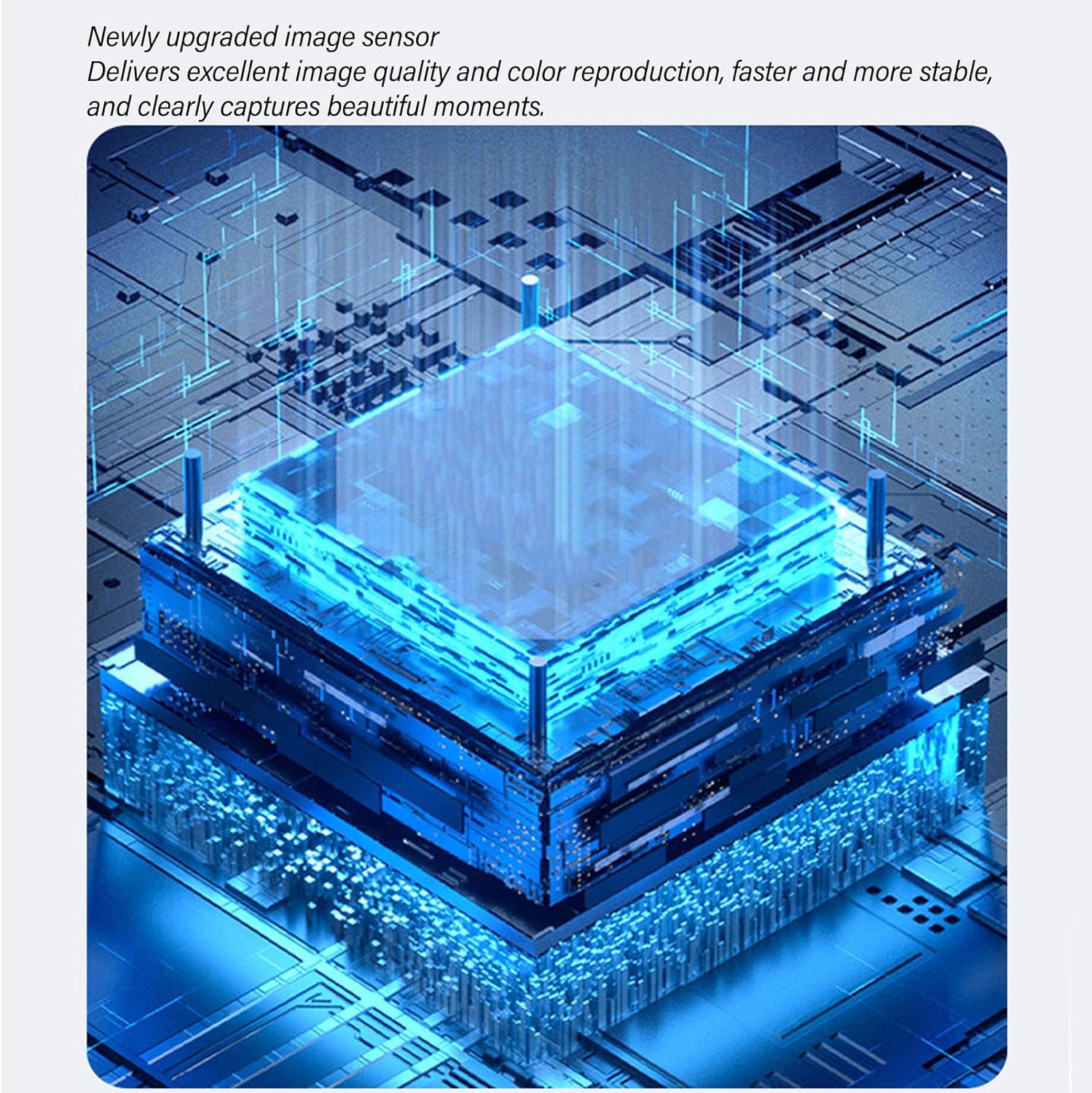 BowLift | 4K Compact Digital Camera with 58MP Photos and 16X Zoom – Lumora