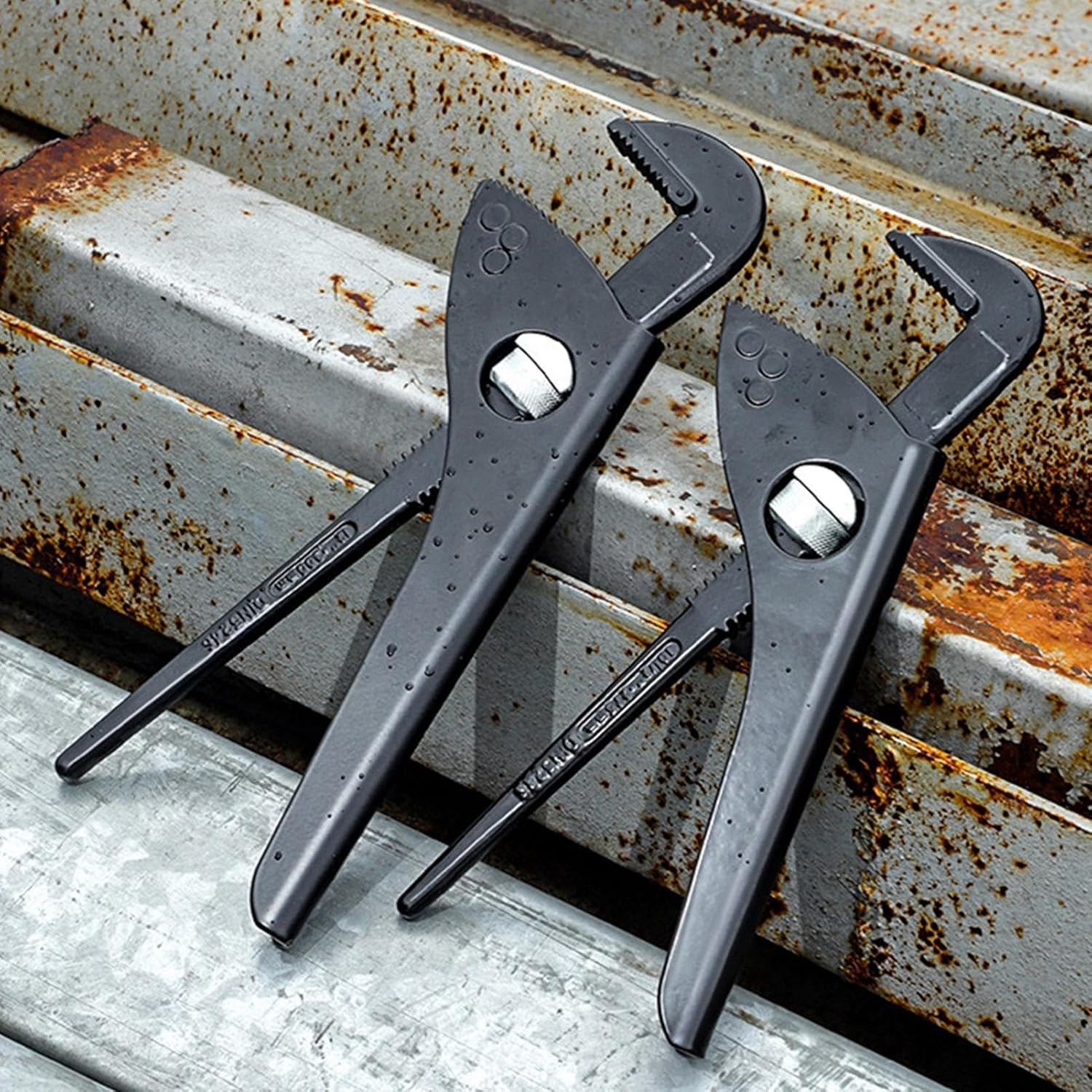 BowLift | Heavy Duty Adjustable Water Pump Pliers – Torvix