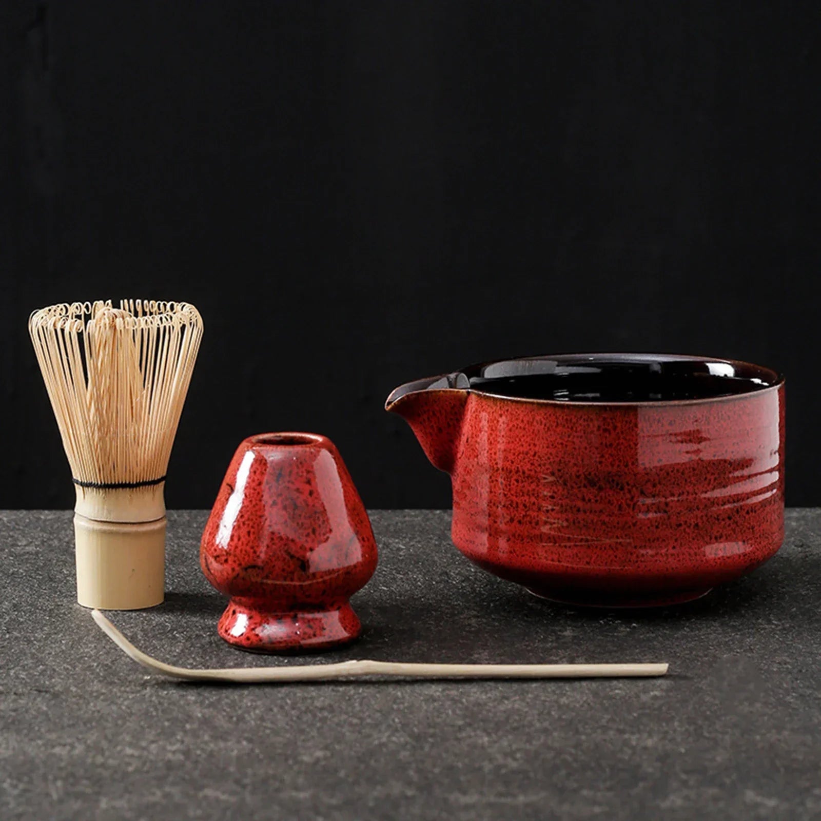 BowLift | Matcha Tea Set Naka