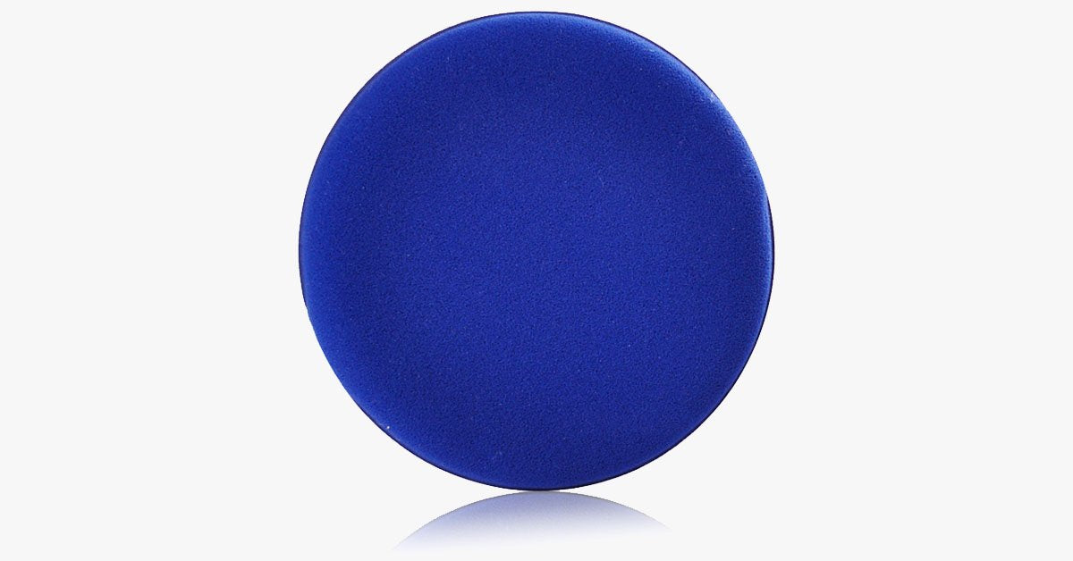 BowLift | Powder Puff Flat Foundation and Powder Blender - Mix Your Foundation to Perfection