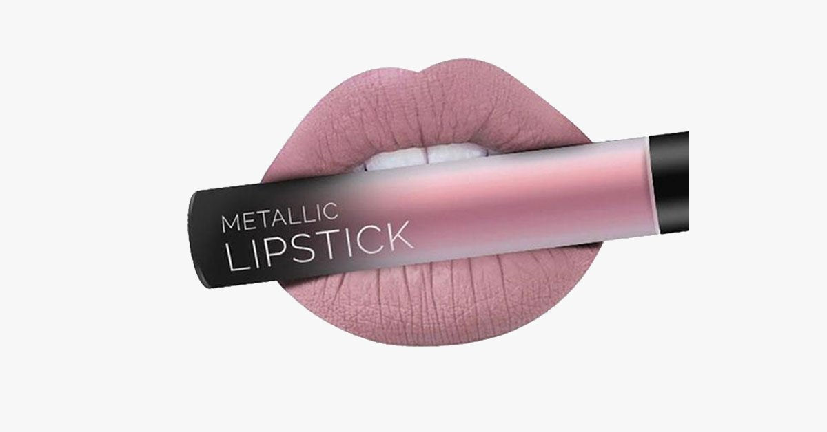 BowLift | Liquid Matte Lip Color – The perfect kiss anywhere, anytime