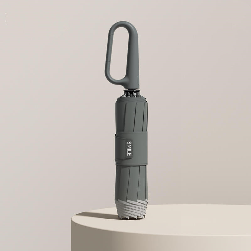 BowLift | Fully Automatic Reverse Folding Storm Umbrella