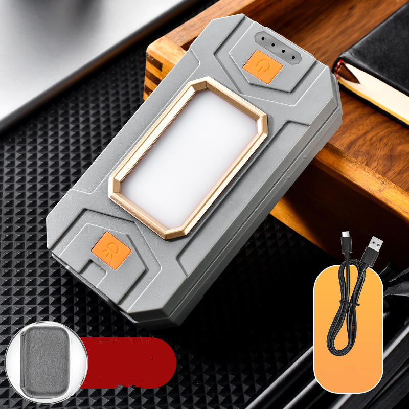 BowLift | 10000mAh Magnetic Charging Work Light