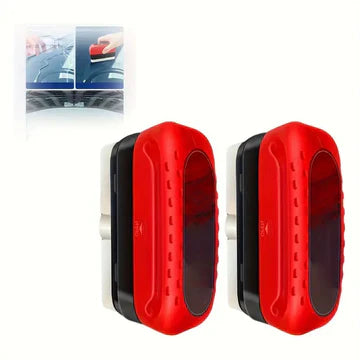 BowLift | 2-Set Car Glass Cleaner