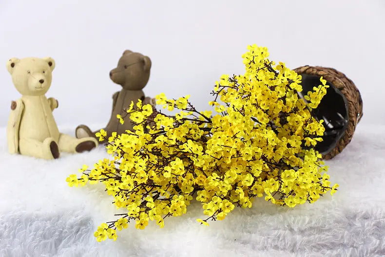 BowLift | Eternal Elegance: Life-like Artificial Flower