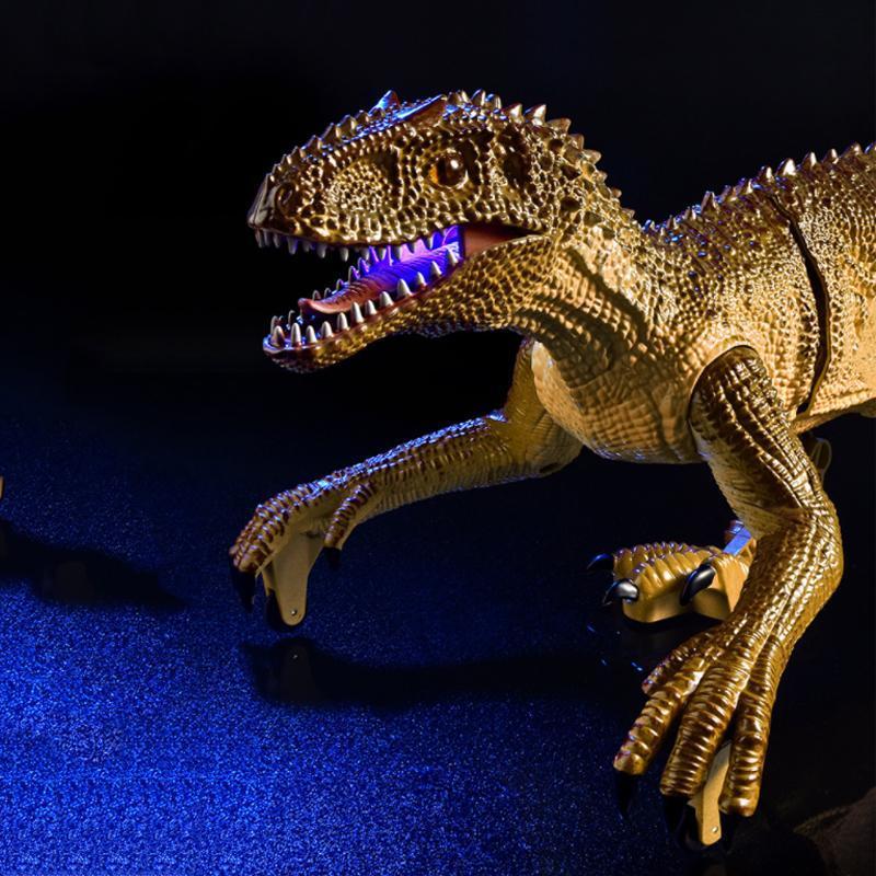 BowLift | Gifts for Children š Remote Control Dinosaur