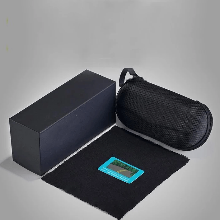 BowLift | Titanium Progressive Distance and Near Vision Dual-Use Reading Glasses