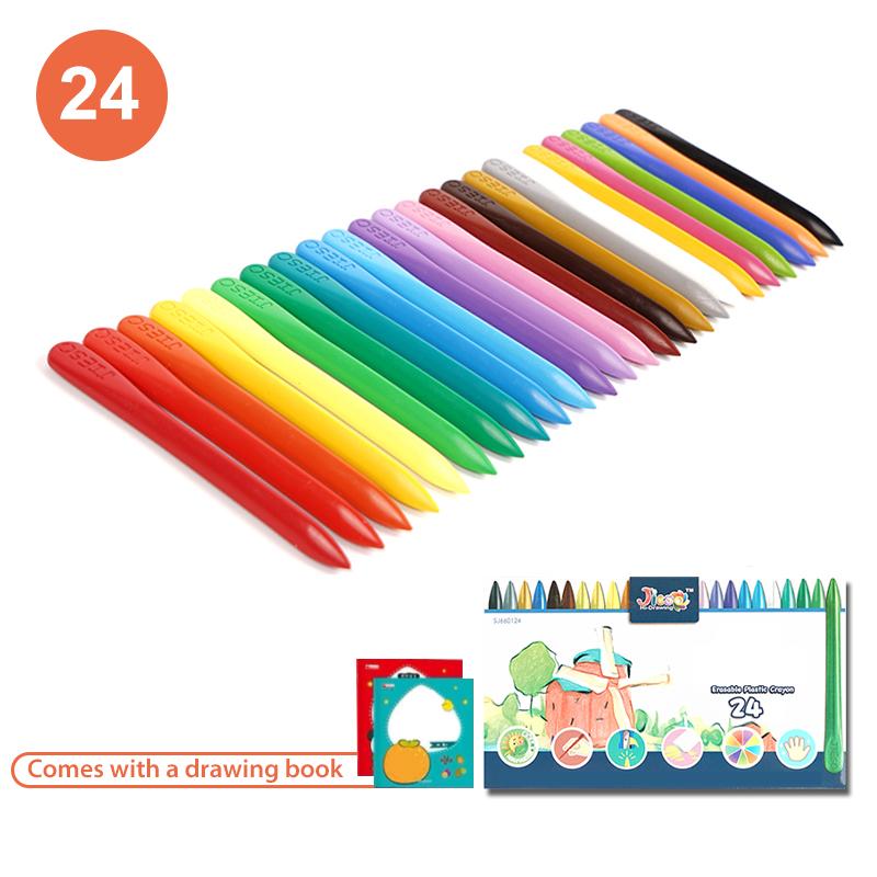 BowLift | Organic Painting and Drawing Set for Children