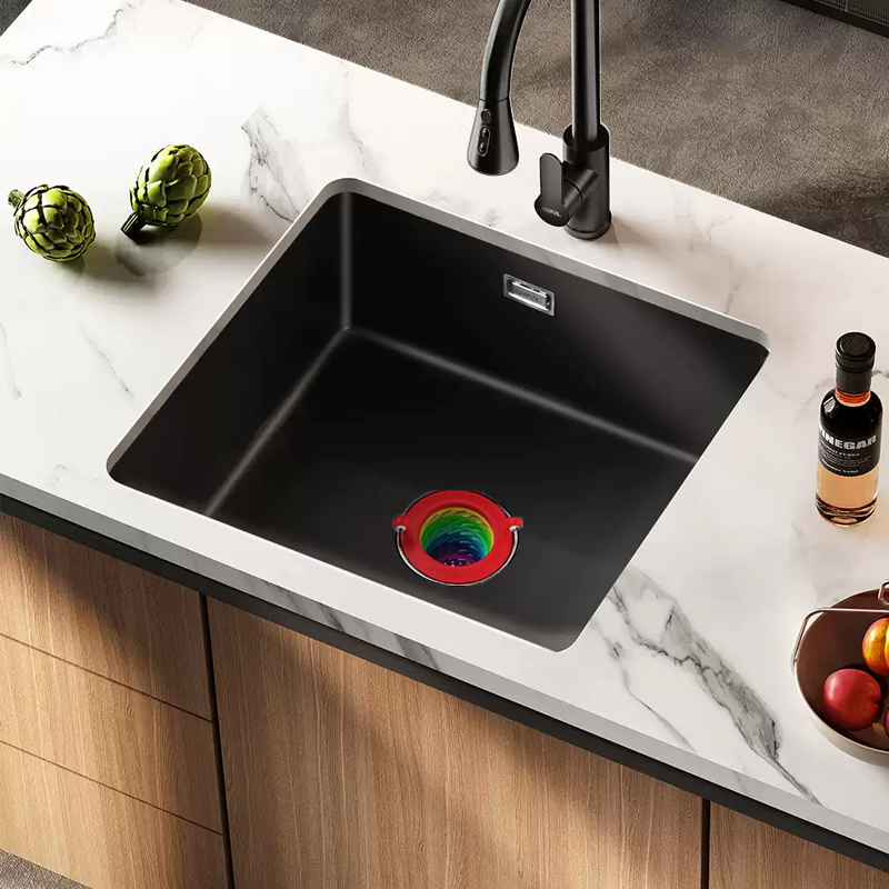 BowLift | Monster Kitchen Sink Strainer (3 pcs)